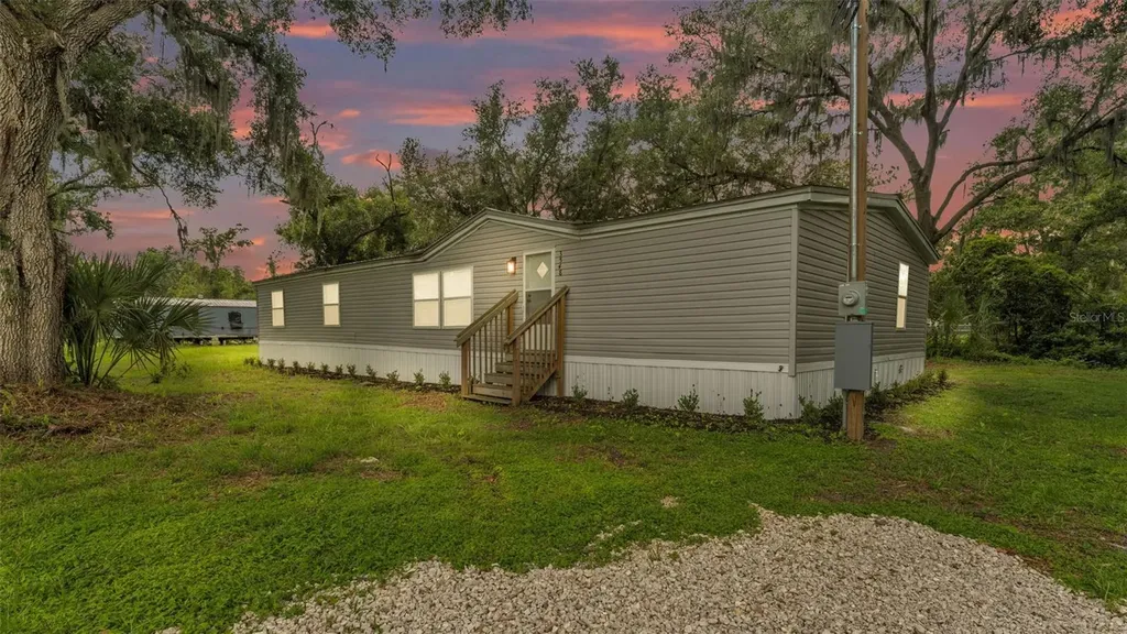 3548 Shady Brooke Drive W Mulberry FL 33860