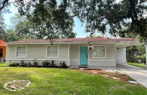 1911 SE 14th Avenue Gainesville FL 32641