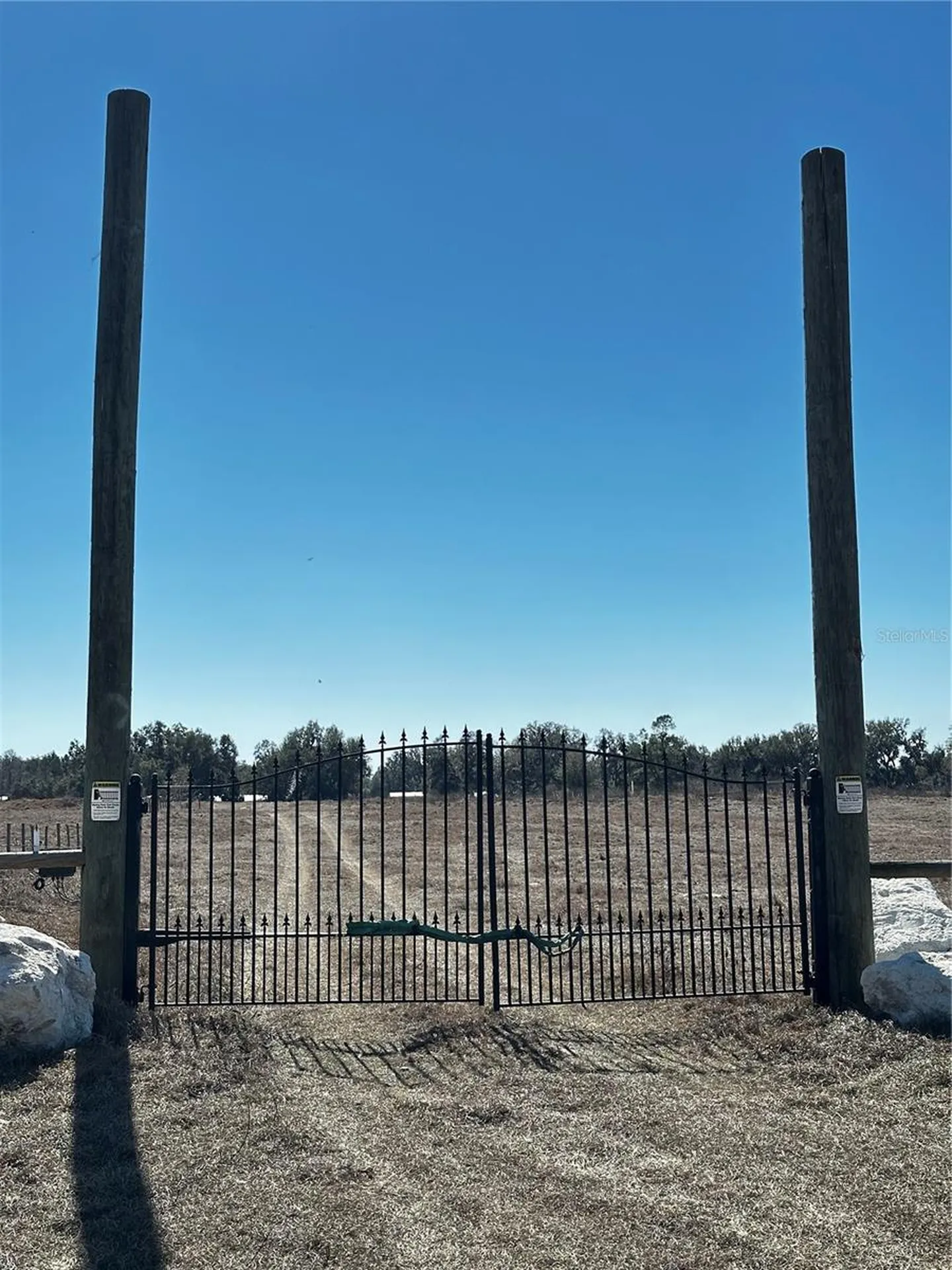Cr 707 Road Webster FL 33597