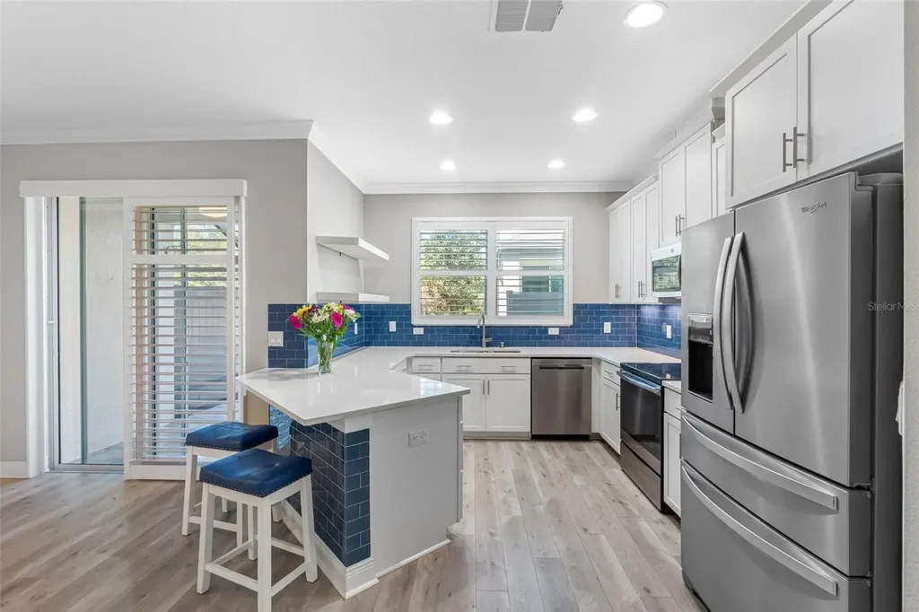 2456 Foggy Creek Circle Clearwater FL 33764