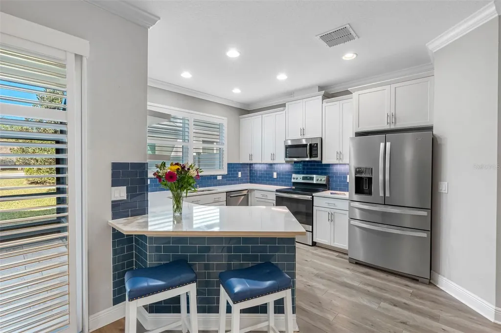 2456 Foggy Creek Circle Clearwater FL 33764