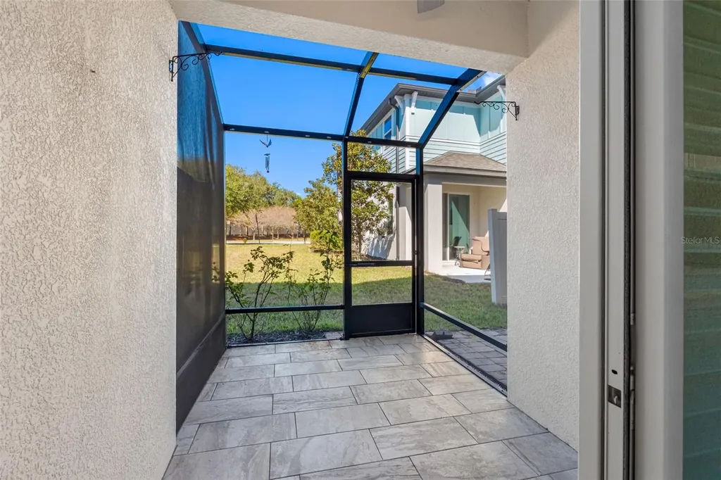 2456 Foggy Creek Circle Clearwater FL 33764