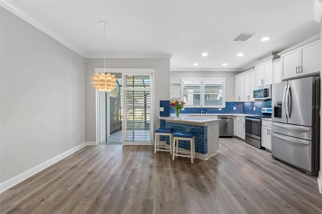 2456 Foggy Creek Circle Clearwater FL 33764