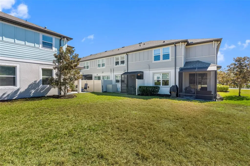 2456 Foggy Creek Circle Clearwater FL 33764