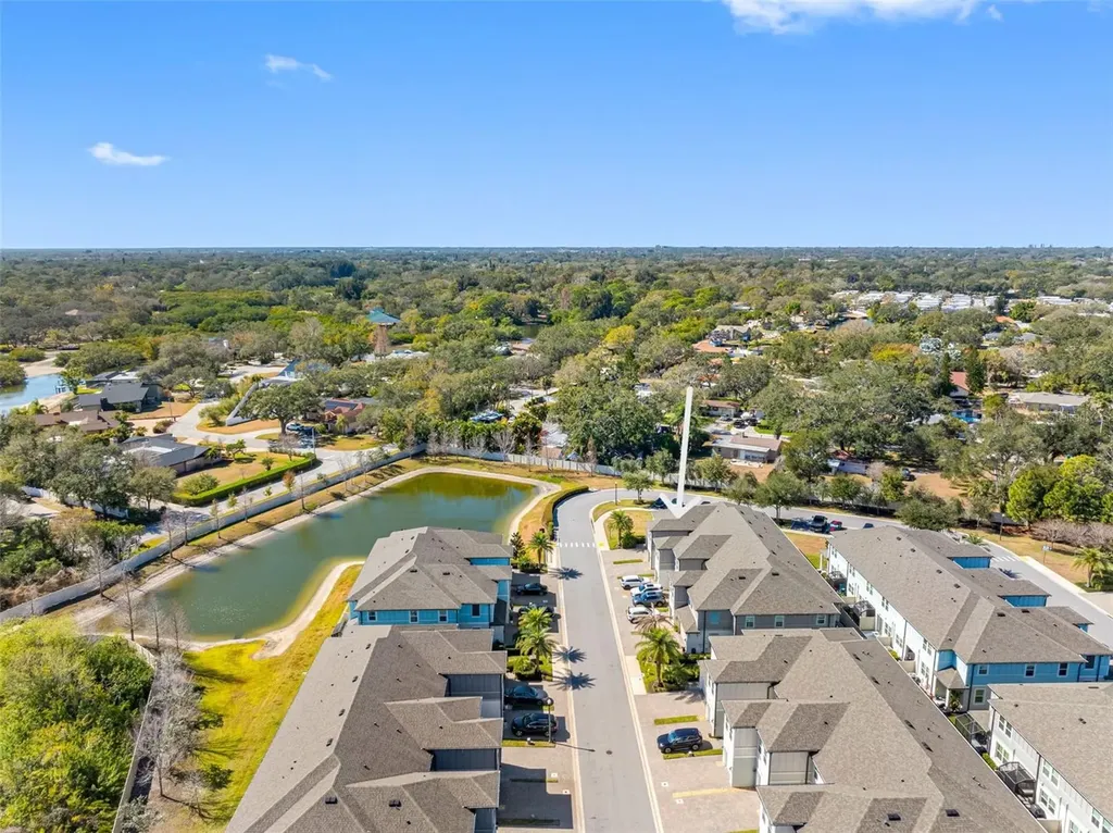 2456 Foggy Creek Circle Clearwater FL 33764