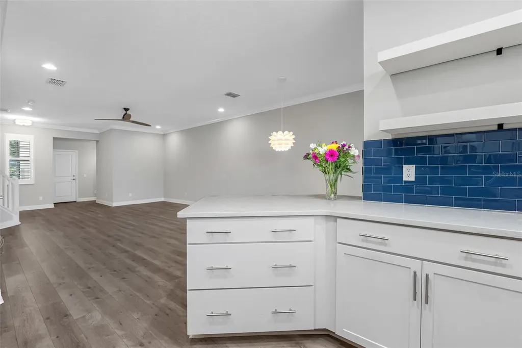 2456 Foggy Creek Circle Clearwater FL 33764