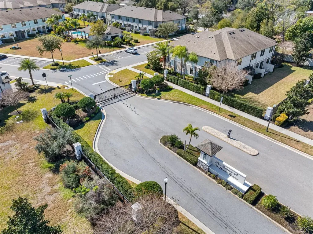 2456 Foggy Creek Circle Clearwater FL 33764