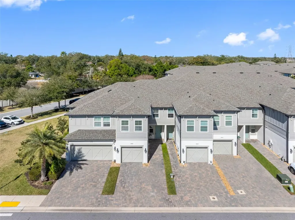 2456 Foggy Creek Circle Clearwater FL 33764