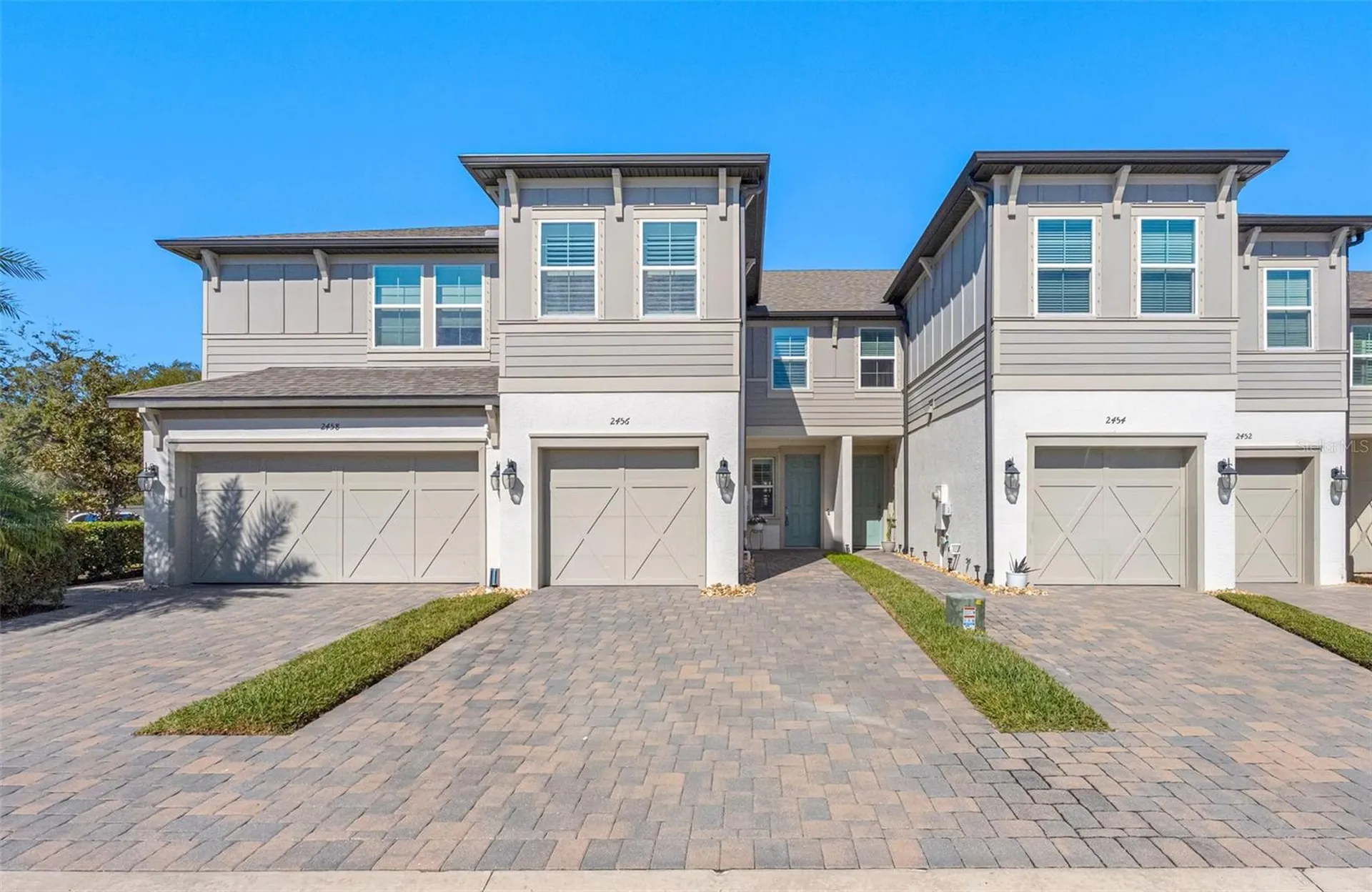 2456 Foggy Creek Circle Clearwater FL 33764