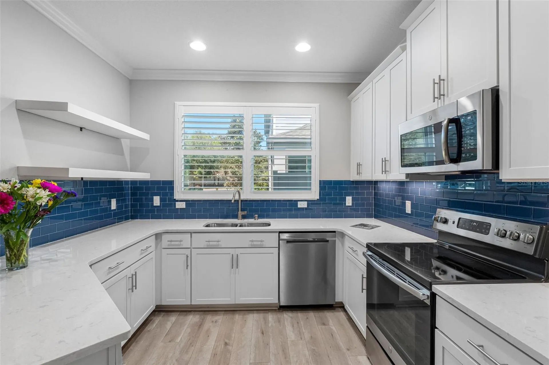 2456 Foggy Creek Circle Clearwater FL 33764