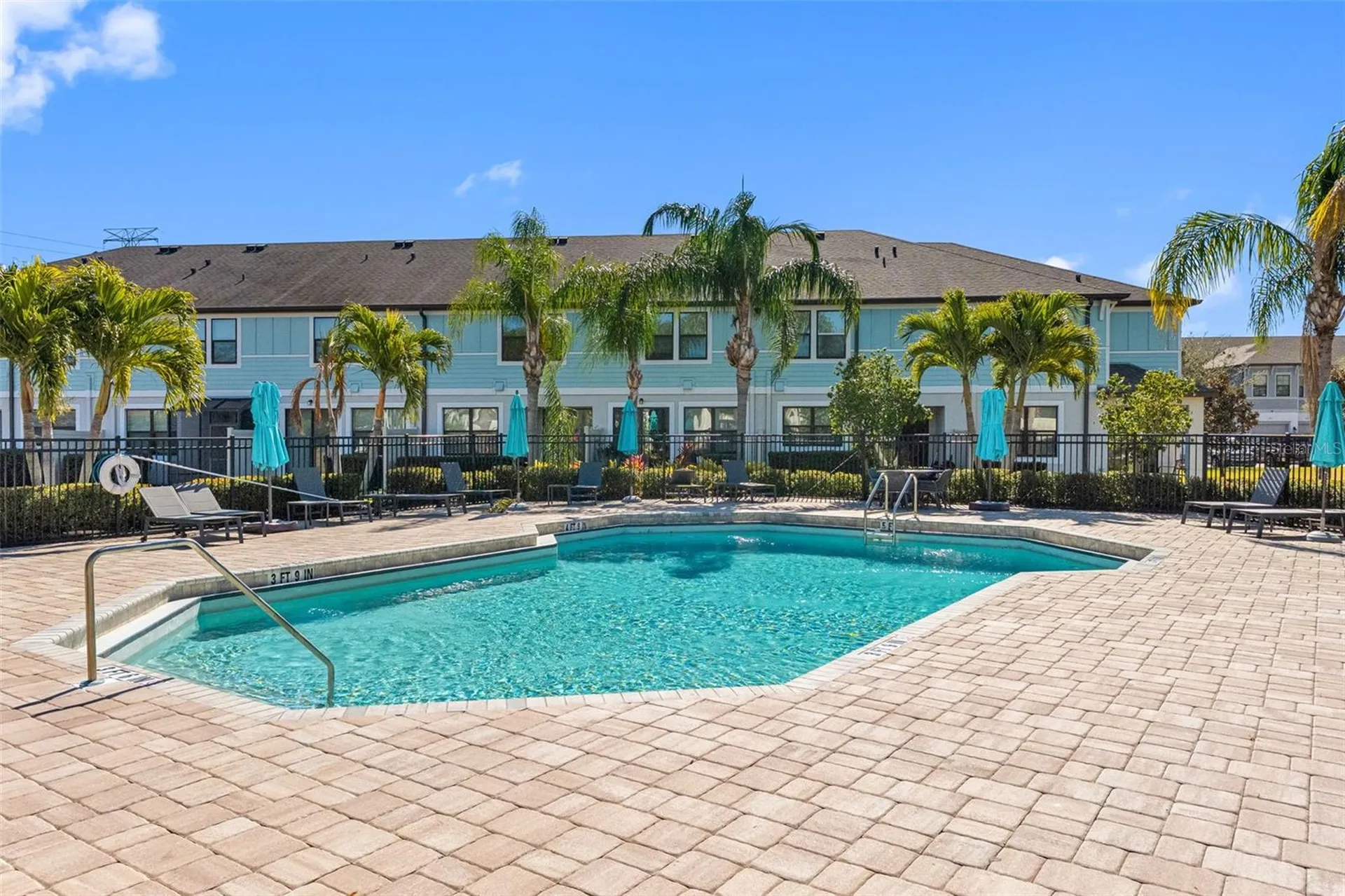2456 Foggy Creek Circle Clearwater FL 33764
