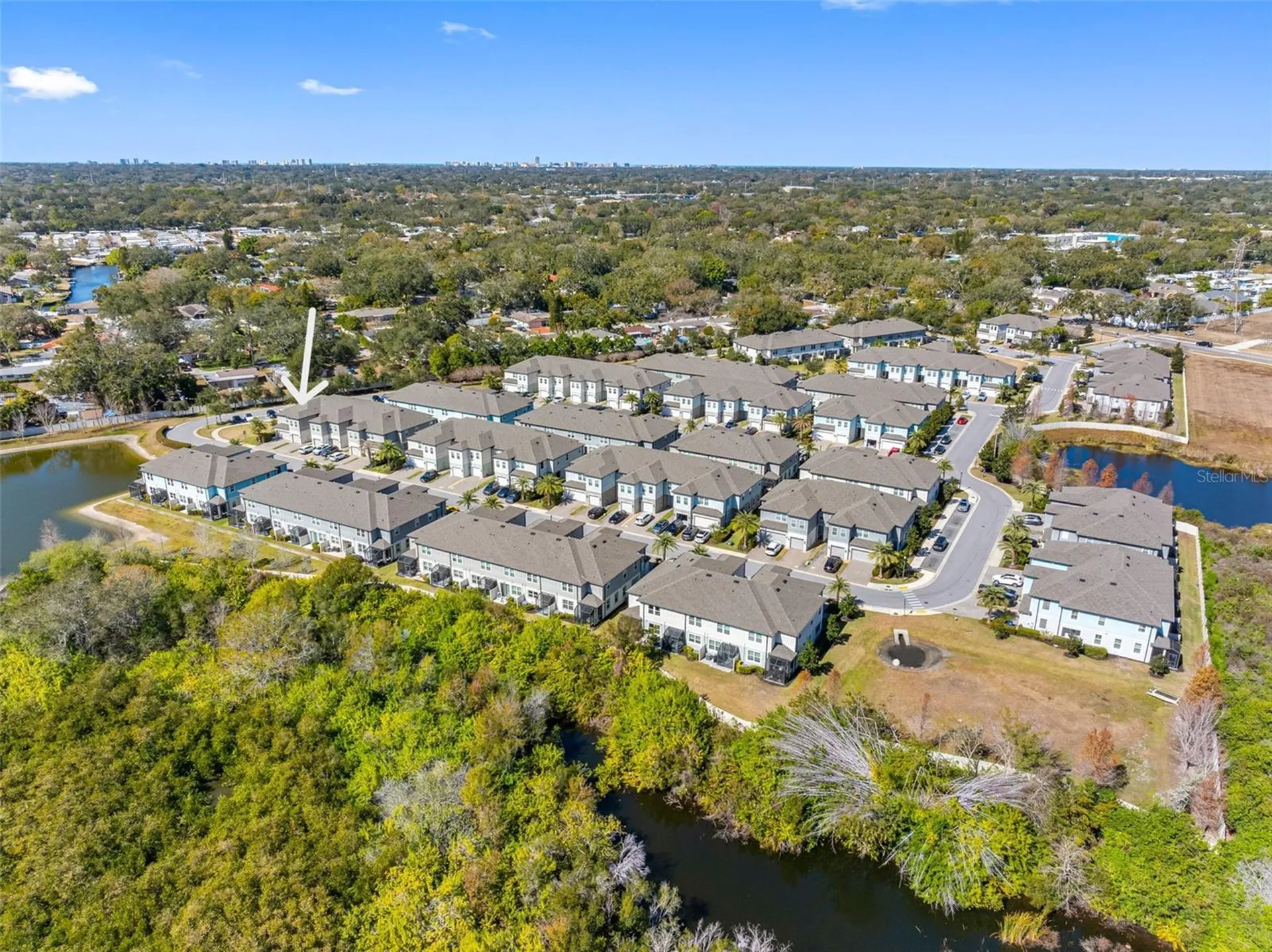 2456 Foggy Creek Circle Clearwater FL 33764