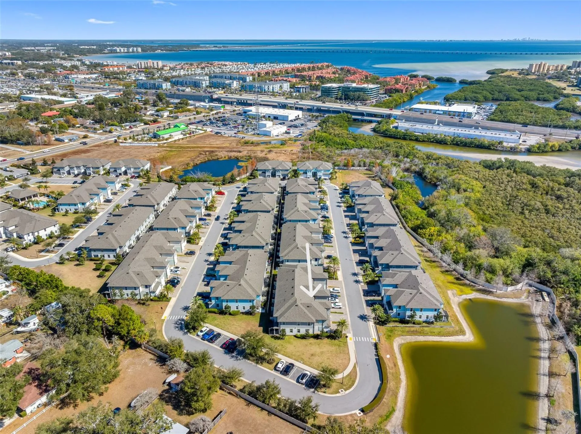 2456 Foggy Creek Circle Clearwater FL 33764