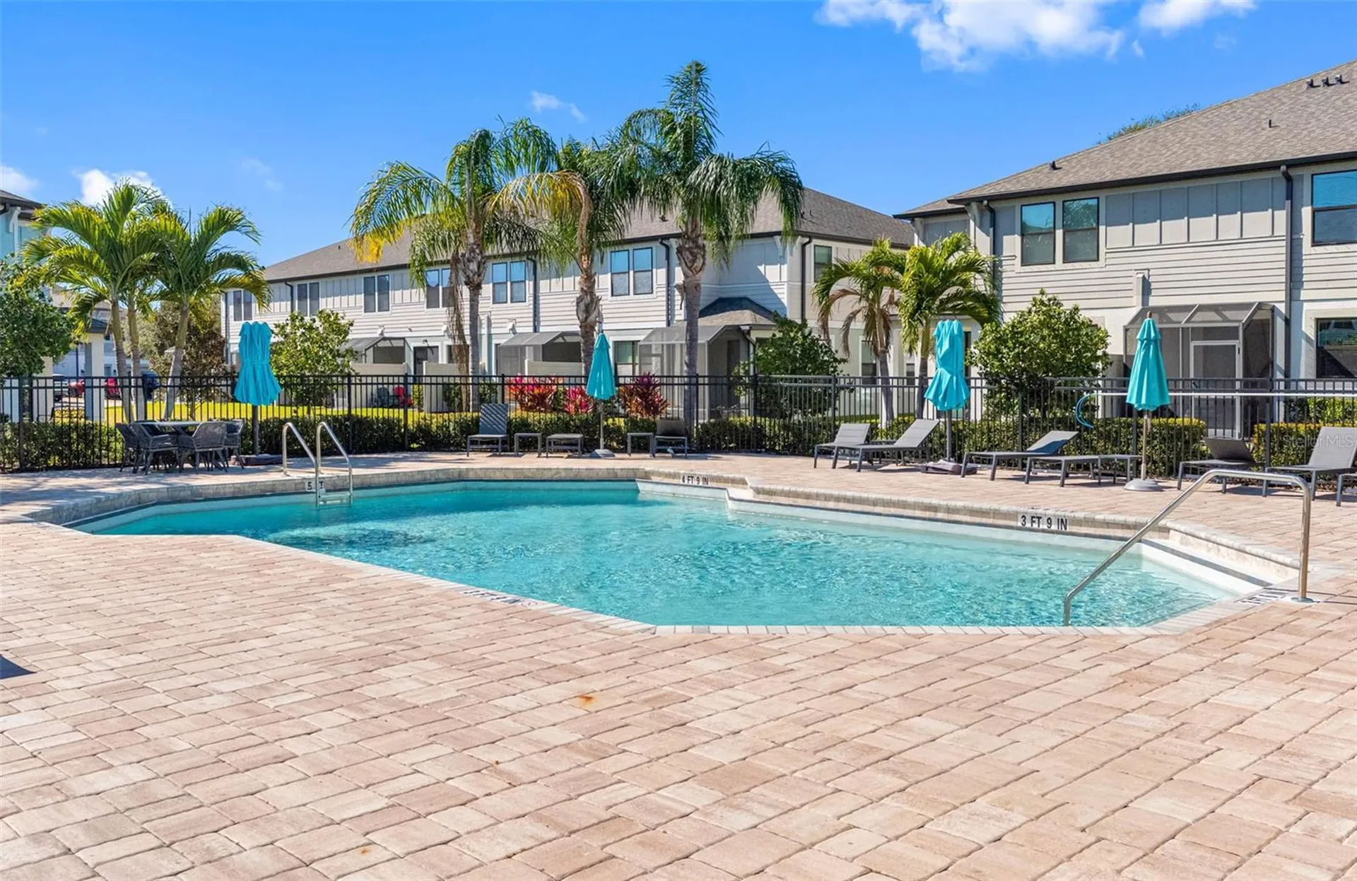 2456 Foggy Creek Circle Clearwater FL 33764