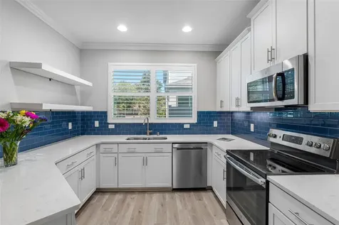 2456 Foggy Creek Circle Clearwater FL 33764
