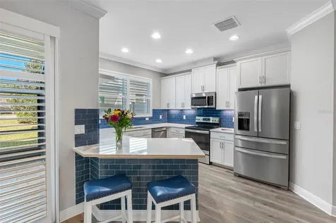 2456 Foggy Creek Circle Clearwater FL 33764