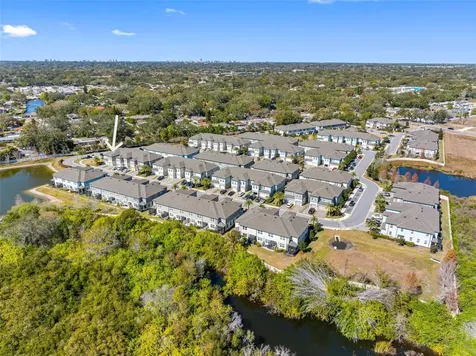 2456 Foggy Creek Circle Clearwater FL 33764