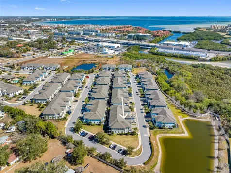 2456 Foggy Creek Circle Clearwater FL 33764