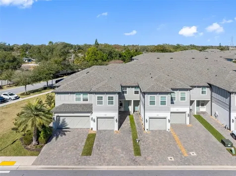 2456 Foggy Creek Circle Clearwater FL 33764