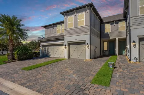 2456 Foggy Creek Circle Clearwater FL 33764