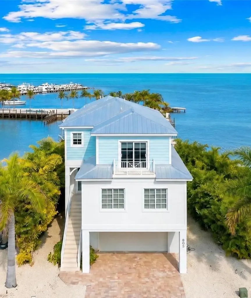 805 39th Street Gulf Marathon FL 33050