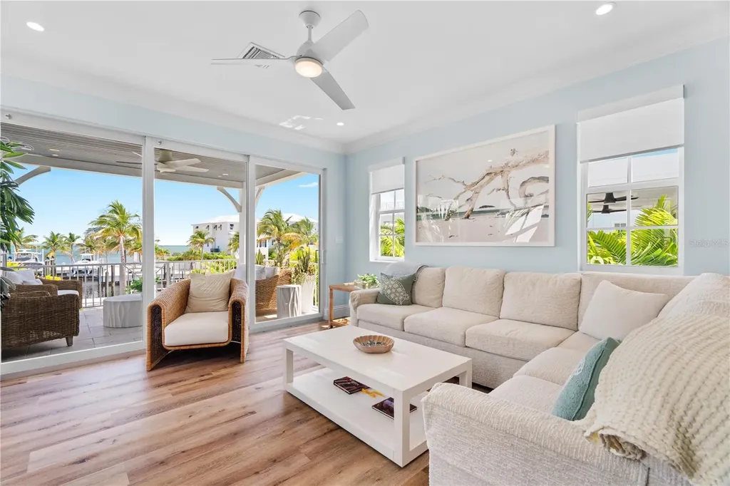 805 39th Street Gulf Marathon FL 33050