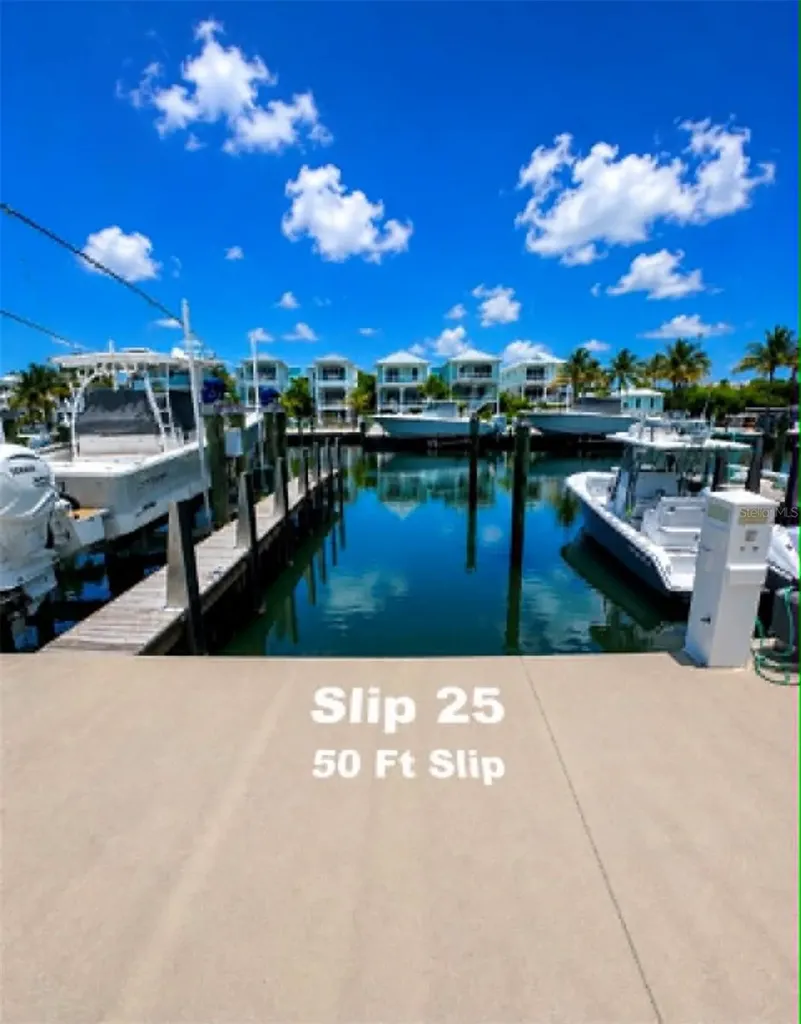 805 39th Street Gulf Marathon FL 33050