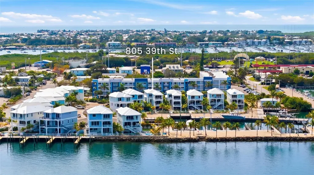 805 39th Street Gulf Marathon FL 33050