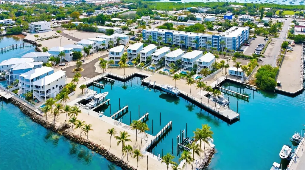 805 39th Street Gulf Marathon FL 33050