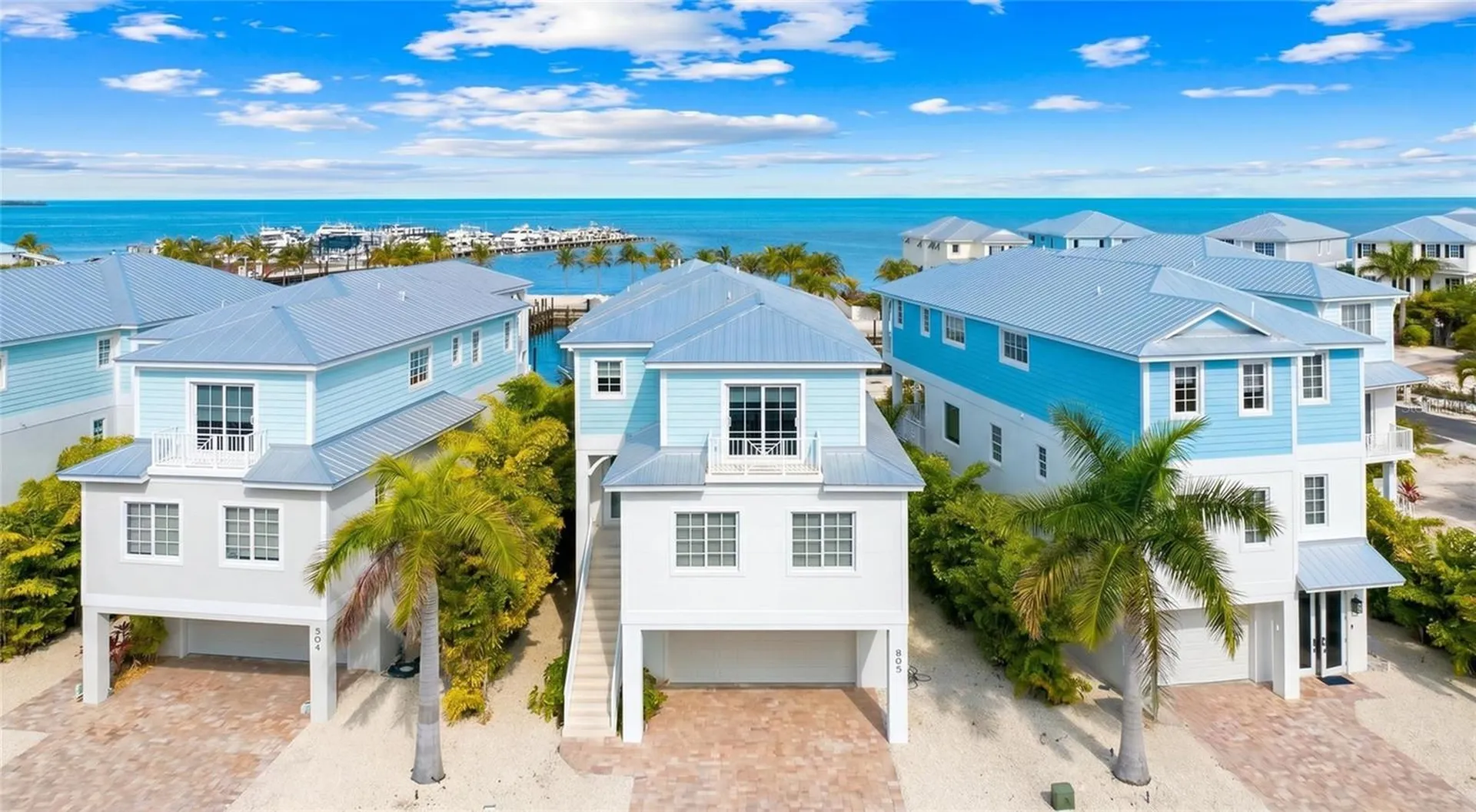 805 39th Street Gulf Marathon FL 33050
