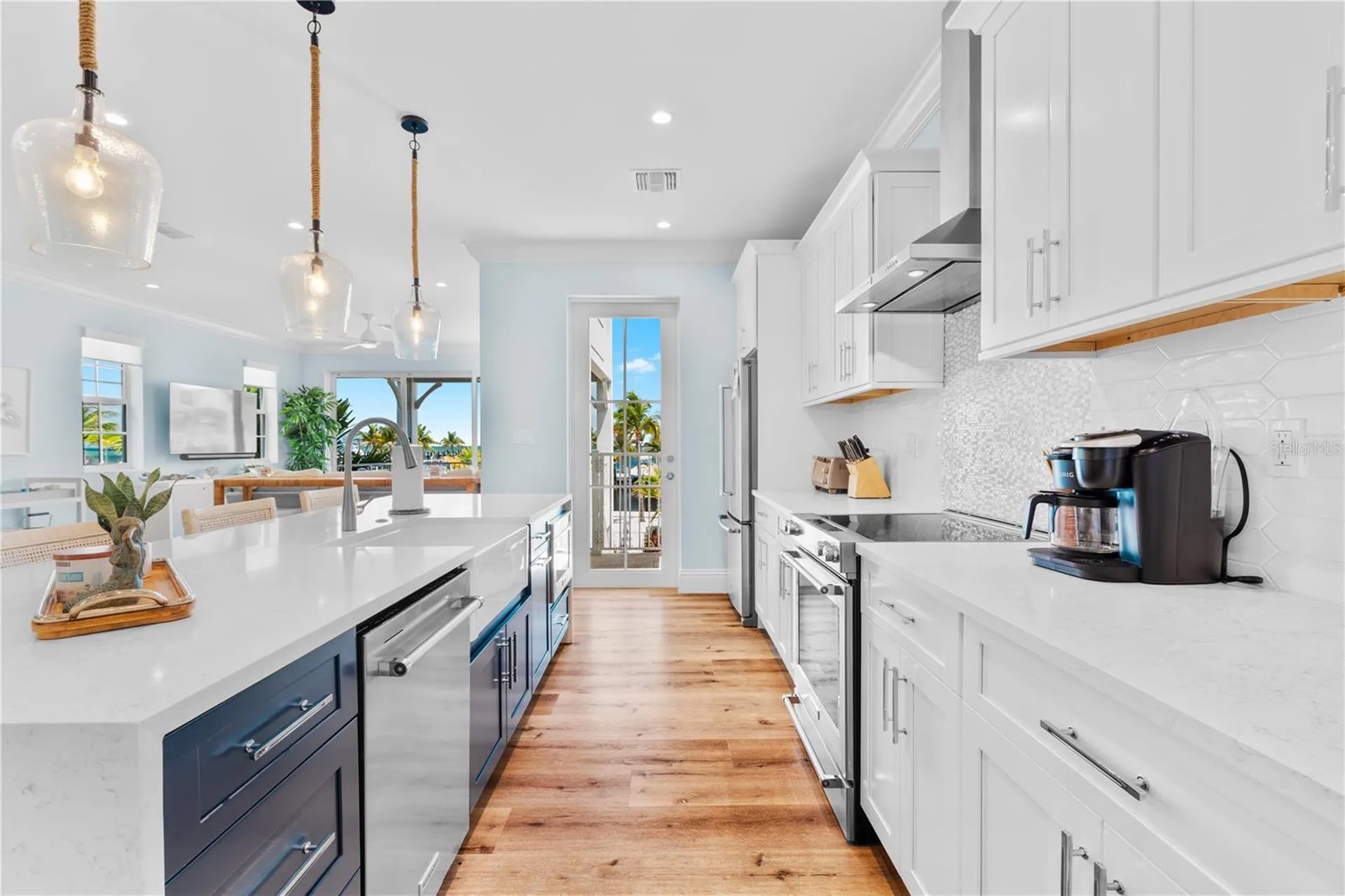 805 39th Street Gulf Marathon FL 33050