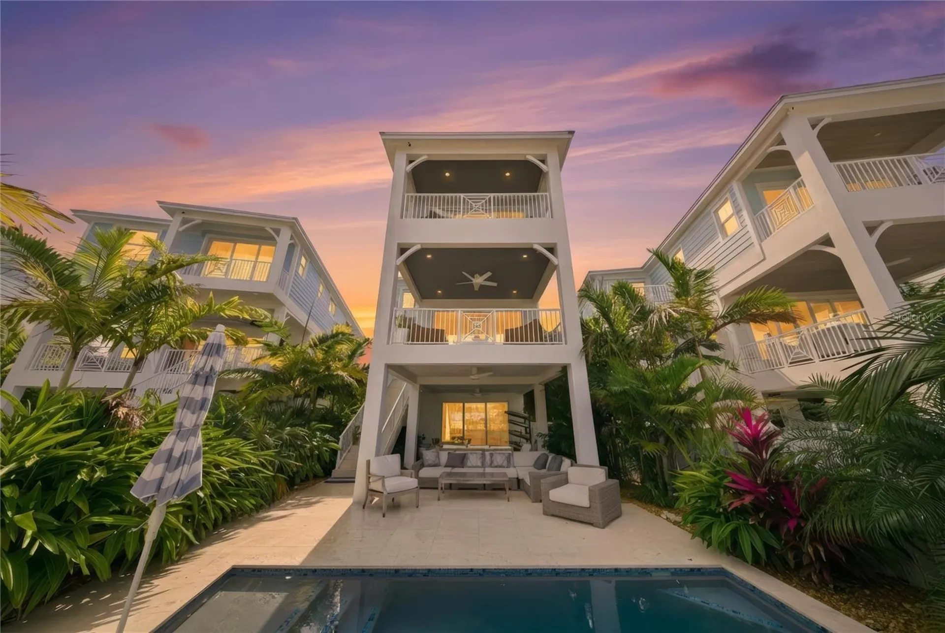 805 39th Street Gulf Marathon FL 33050