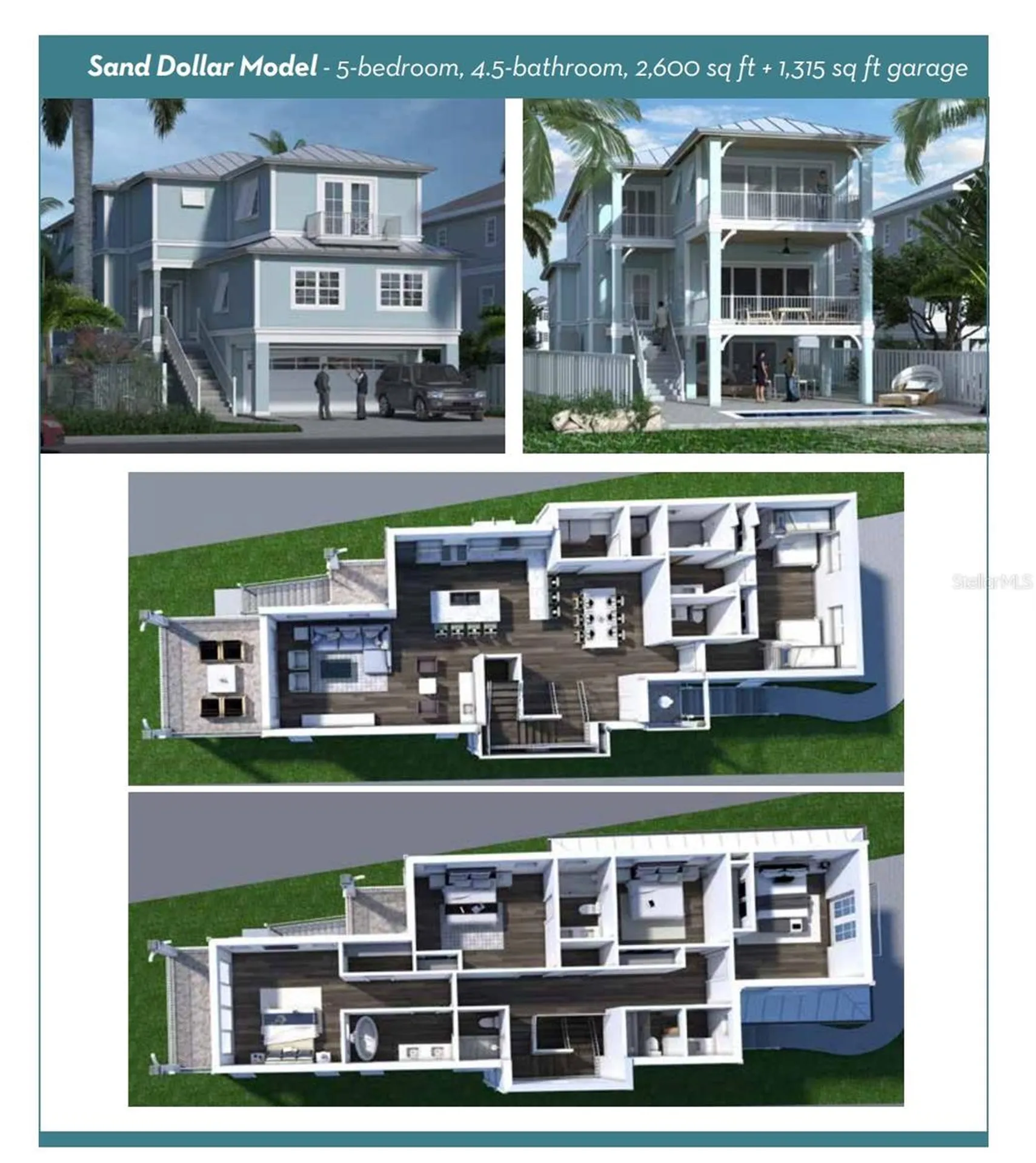 805 39th Street Gulf Marathon FL 33050