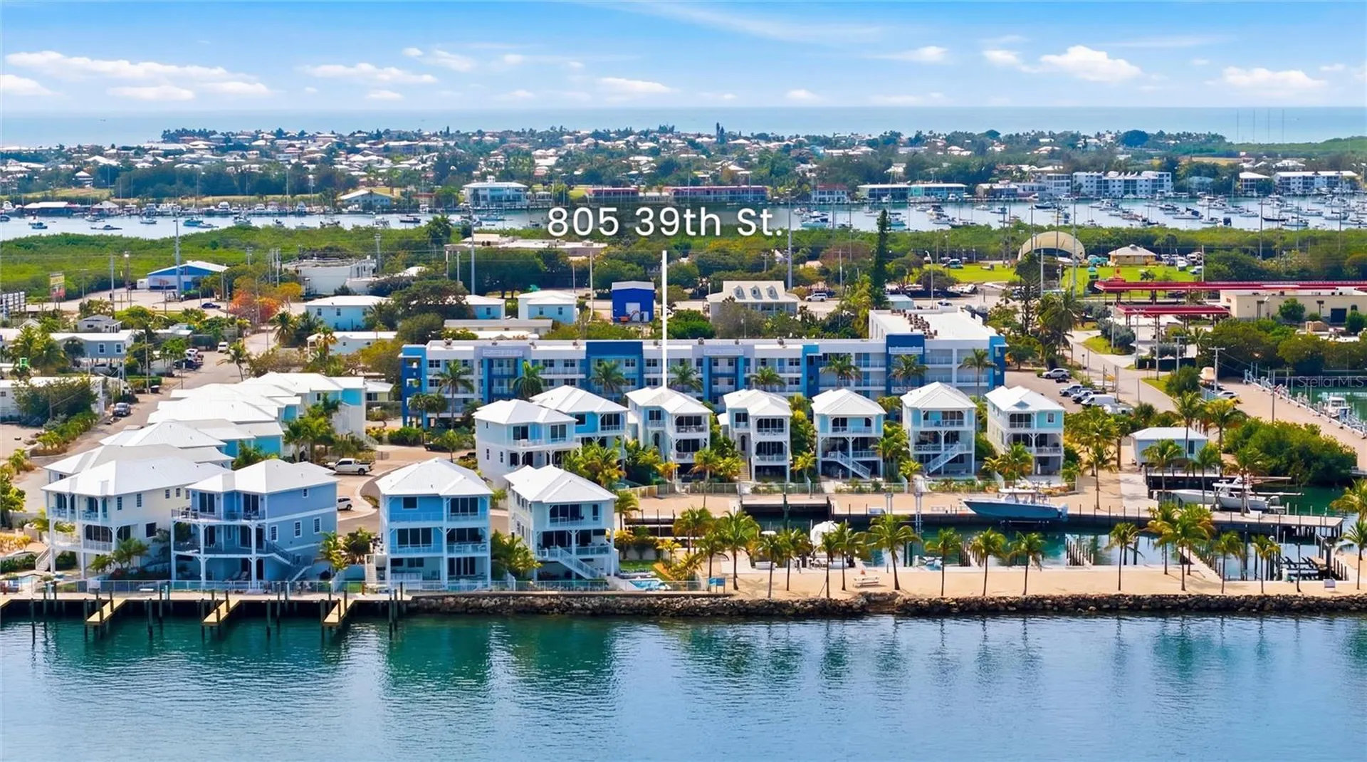 805 39th Street Gulf Marathon FL 33050