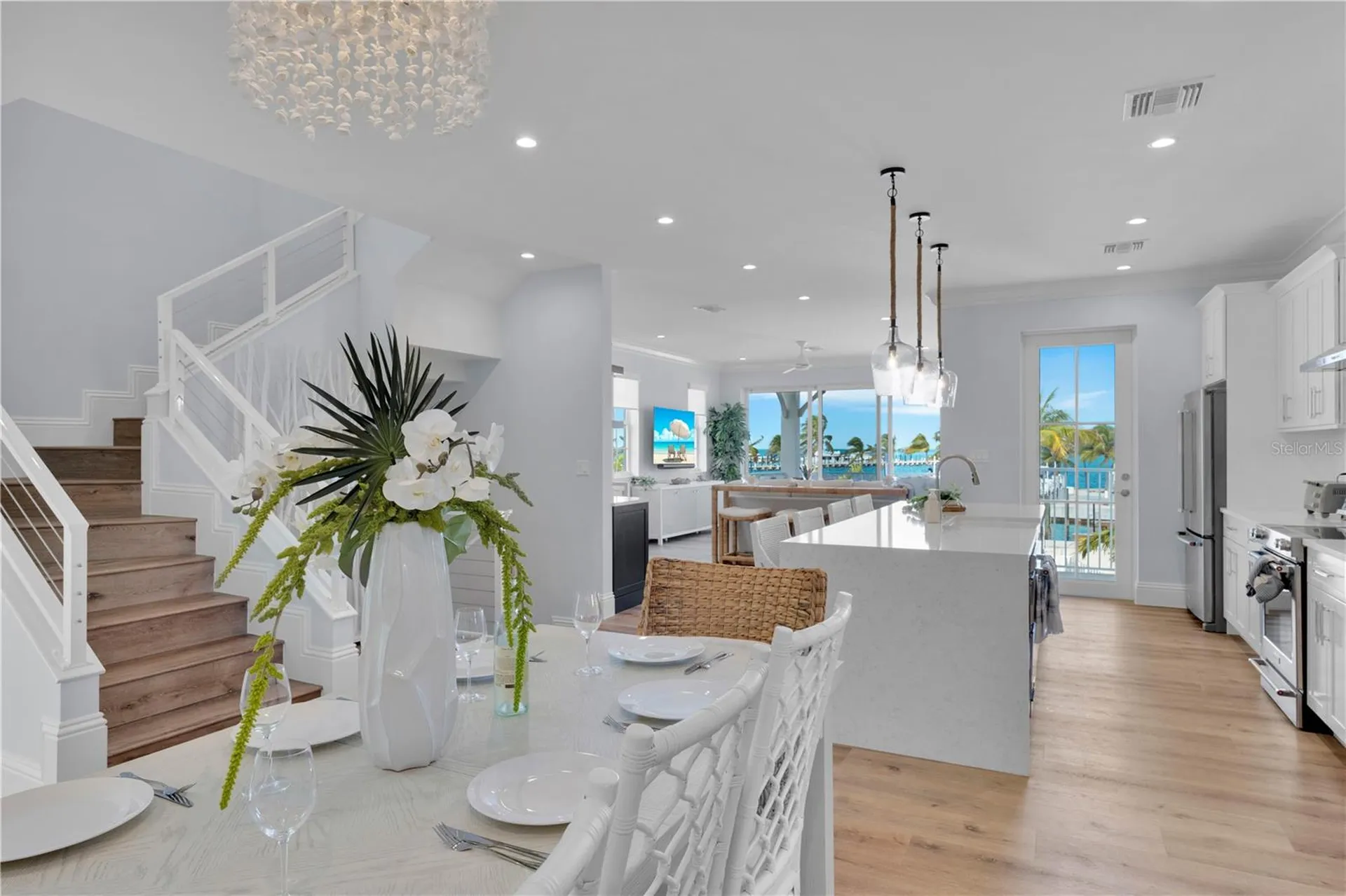 805 39th Street Gulf Marathon FL 33050