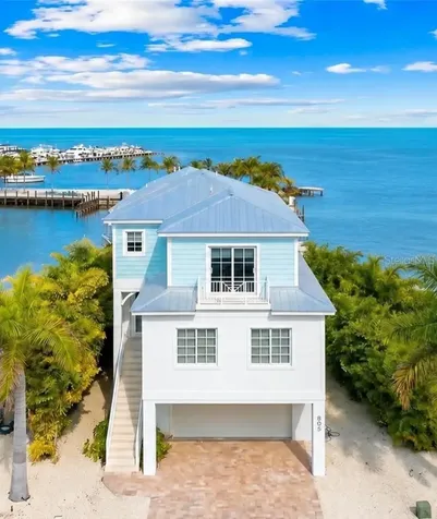 805 39th Street Gulf Marathon FL 33050