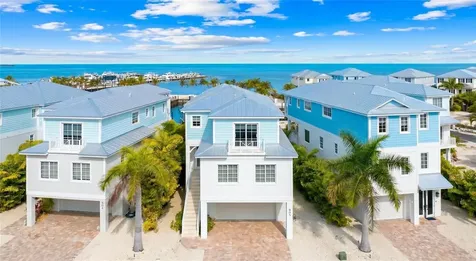805 39TH Street Gulf Marathon FL 33050