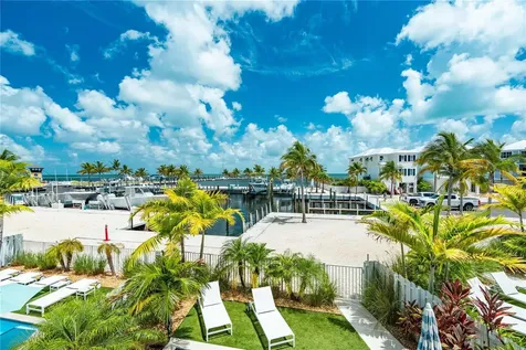805 39th Street Gulf Marathon FL 33050