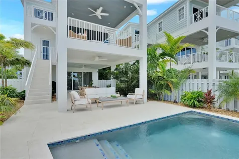 805 39th Street Gulf Marathon FL 33050
