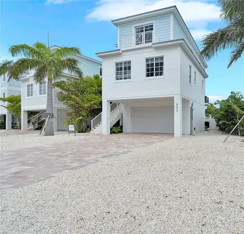 805 39th Street Gulf Marathon FL 33050