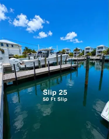805 39th Street Gulf Marathon FL 33050