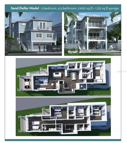 805 39th Street Gulf Marathon FL 33050