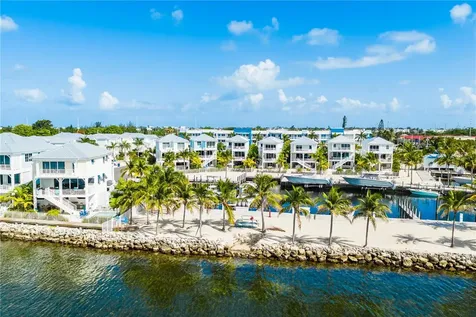 805 39th Street Gulf Marathon FL 33050
