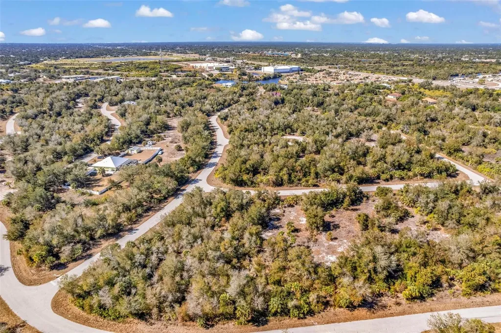7124 Obrien Lane Port Charlotte FL 33981