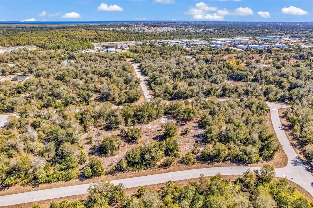 7124 Obrien Lane Port Charlotte FL 33981