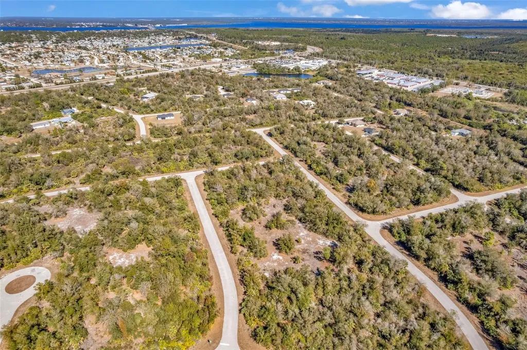 7124 Obrien Lane Port Charlotte FL 33981