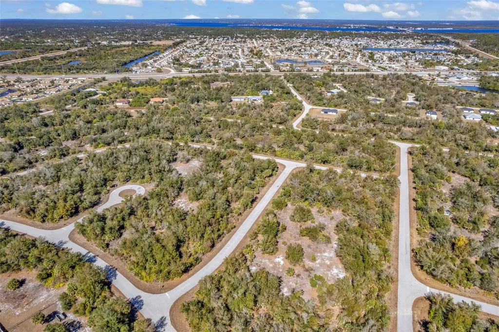 7124 Obrien Lane Port Charlotte FL 33981