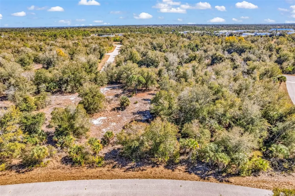7124 Obrien Lane Port Charlotte FL 33981