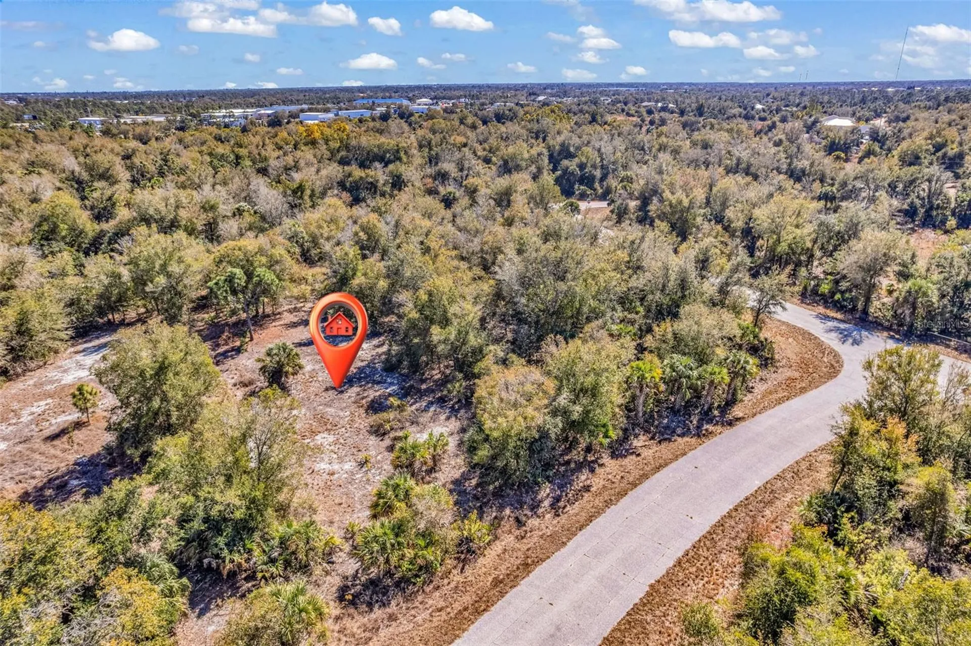 7124 Obrien Lane Port Charlotte FL 33981