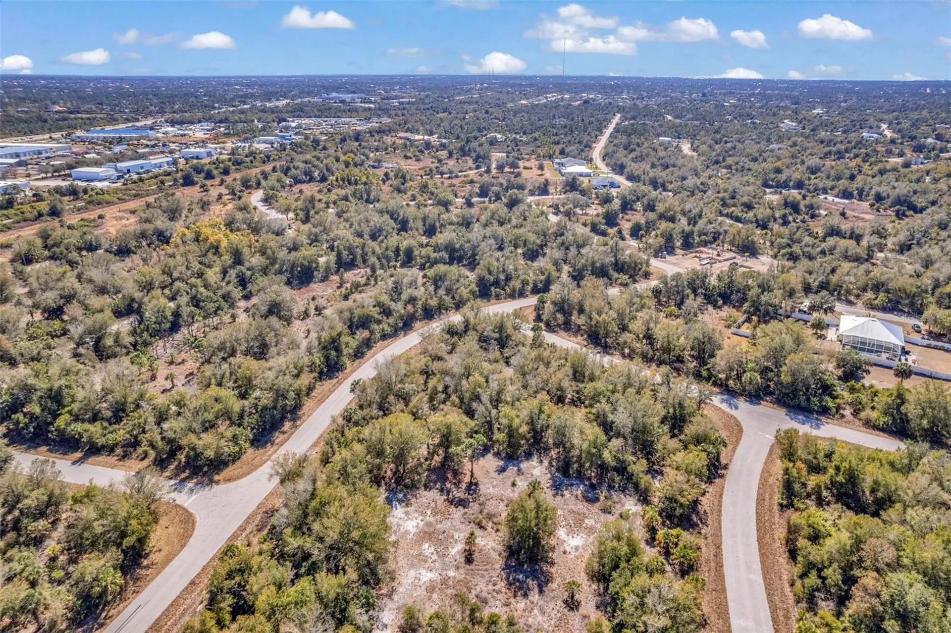 7124 Obrien Lane Port Charlotte FL 33981